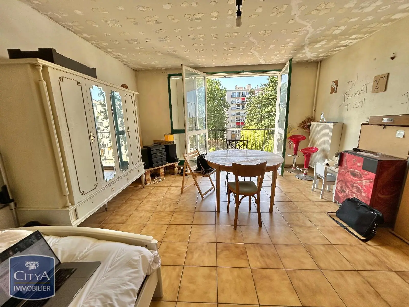 Photo 3 appartement Tours