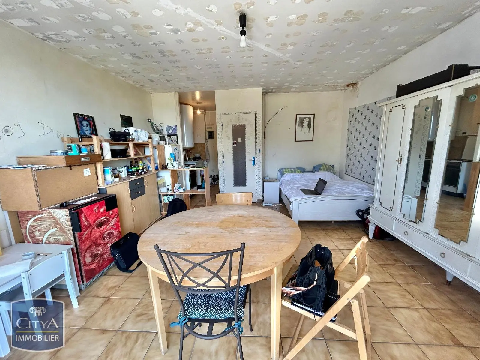 Photo 2 appartement Tours