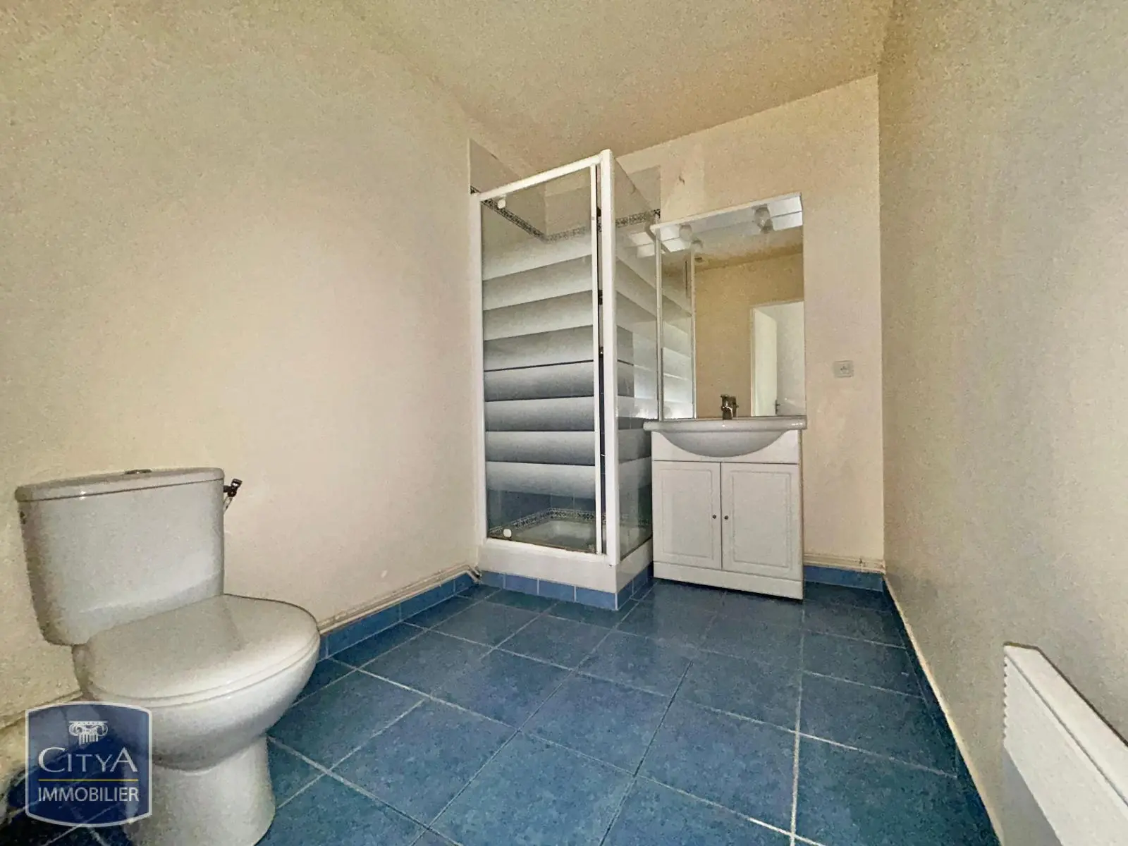 Photo 4 appartement Tours