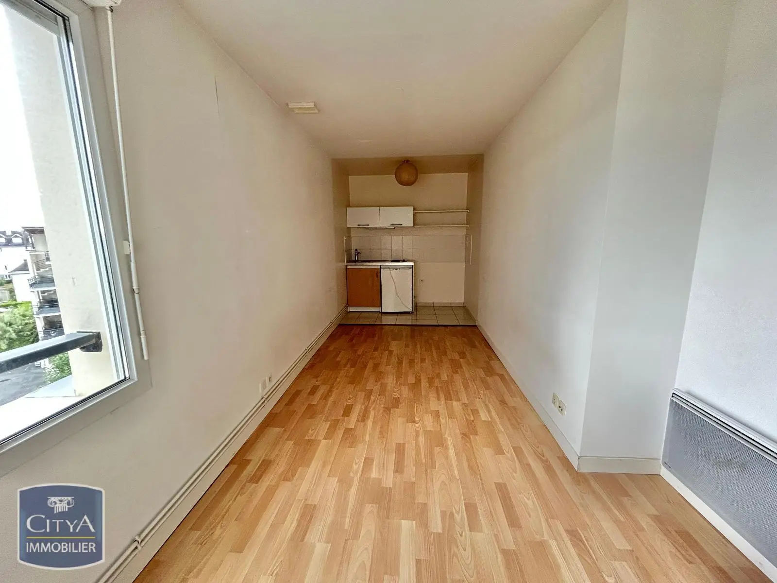 Photo 1 appartement Tours
