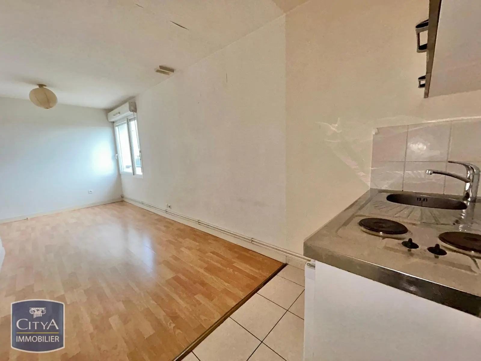 Photo 2 appartement Tours