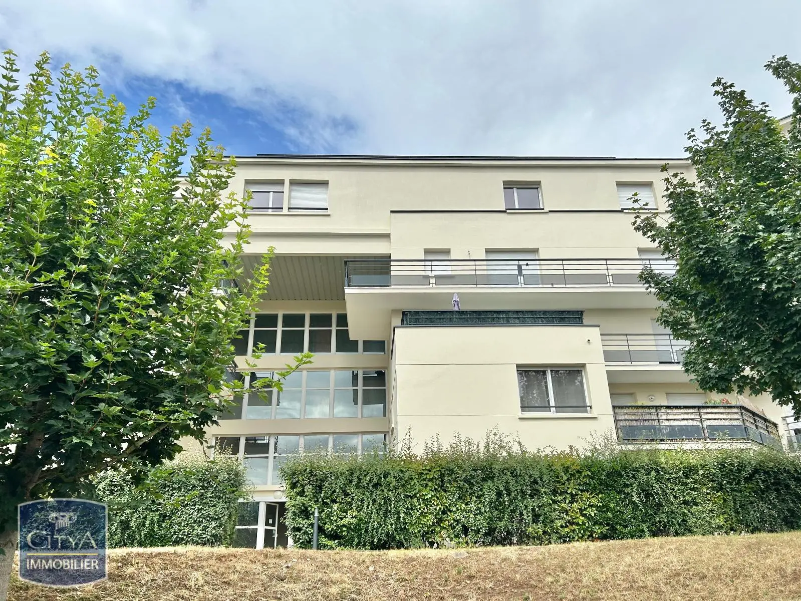 Photo 1 Appartement 1 pièce 25.94m²