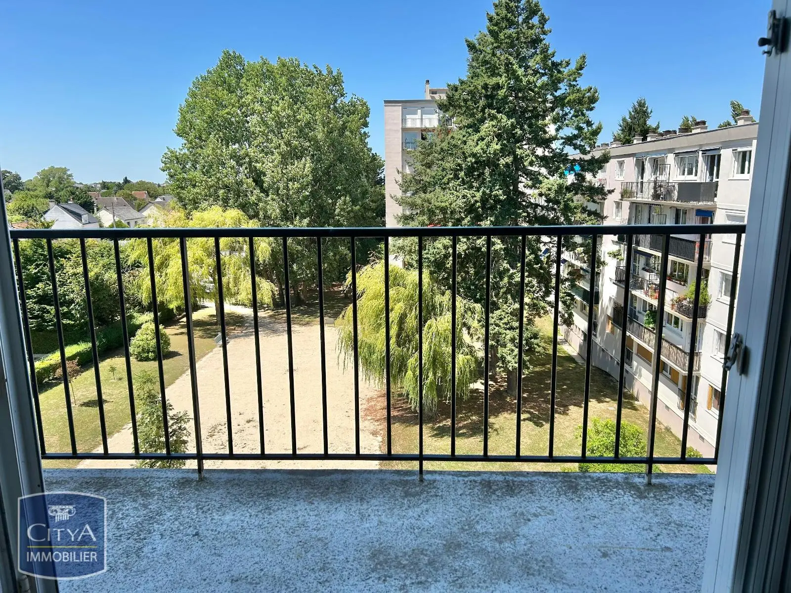 Photo 3 Appartement 1 pièce 31.45m²
