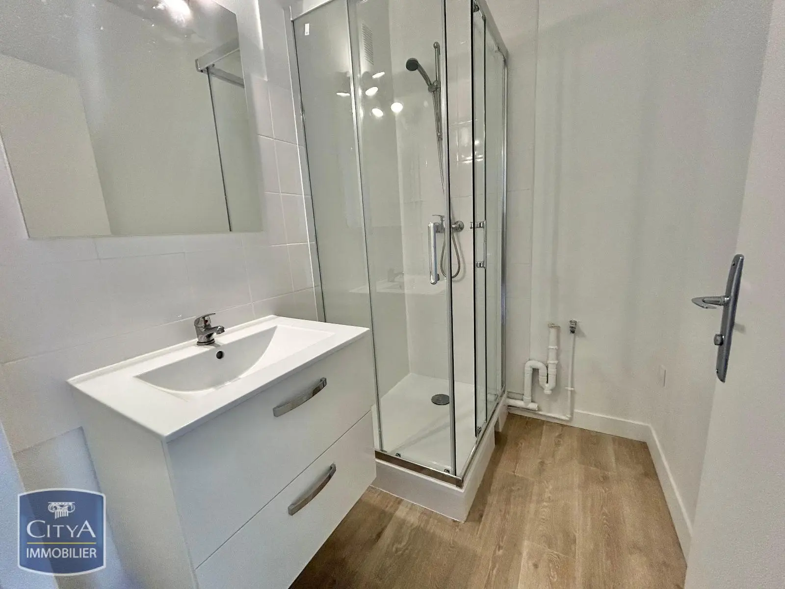 Photo 7 Appartement 1 pièce 31.45m²