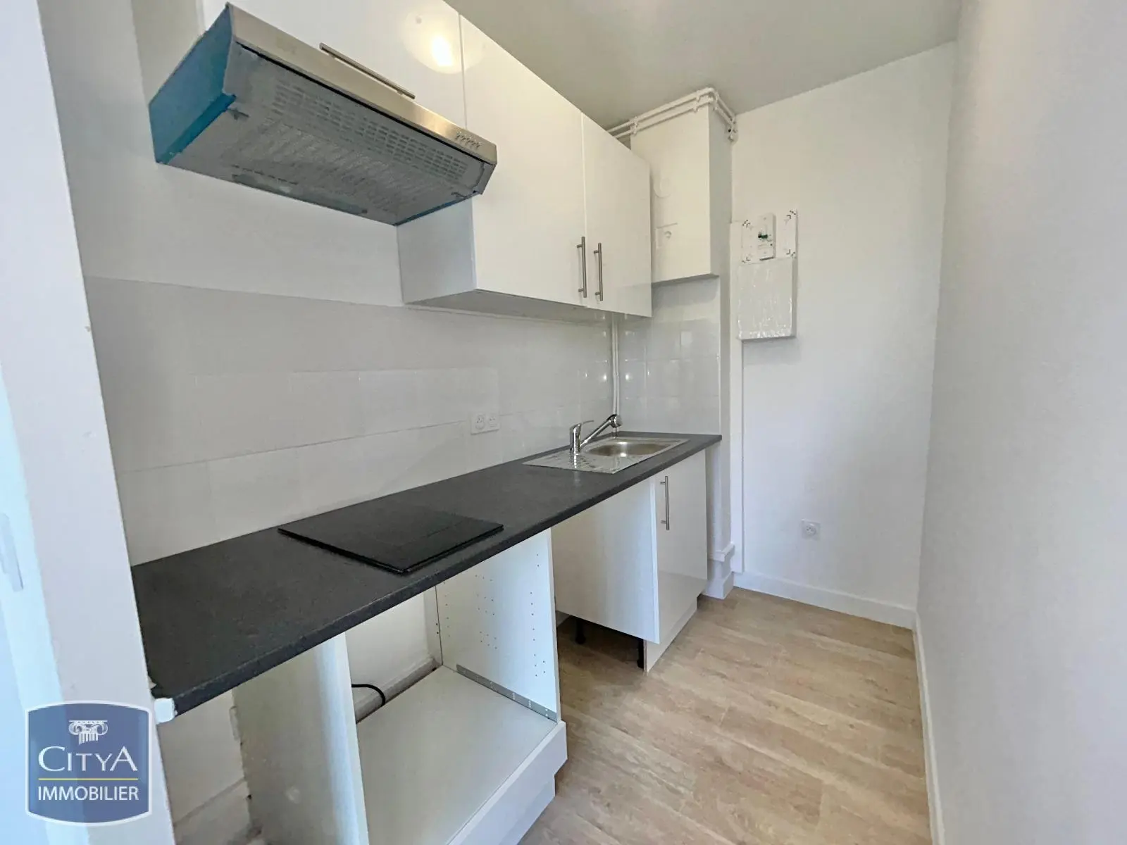 Photo 6 Appartement 1 pièce 31.45m²