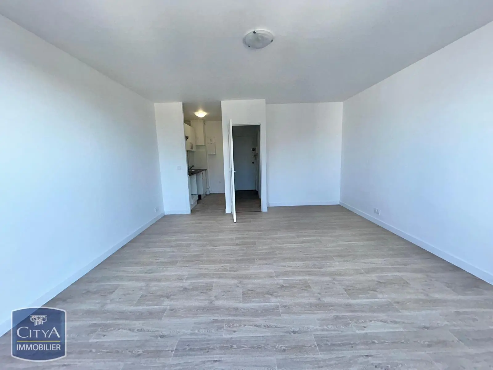 Photo 5 Appartement 1 pièce 31.45m²