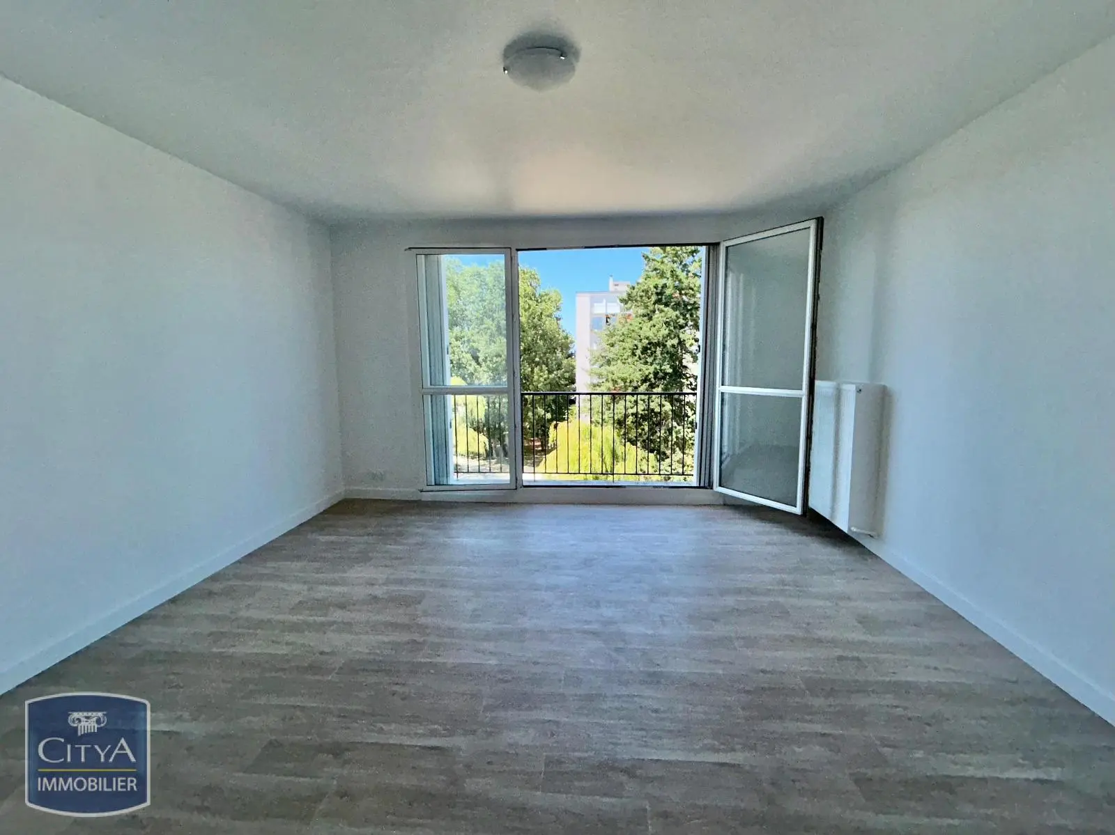 Photo 4 Appartement 1 pièce 31.45m²
