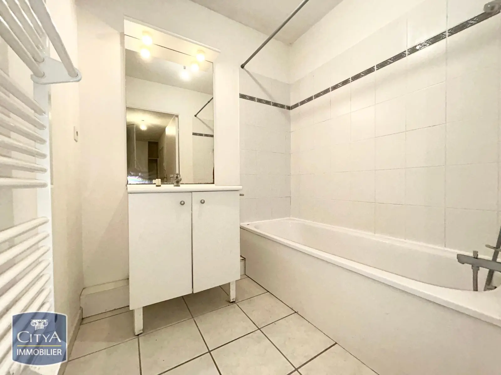 Photo 9 Appartement 2 pièces 48m²