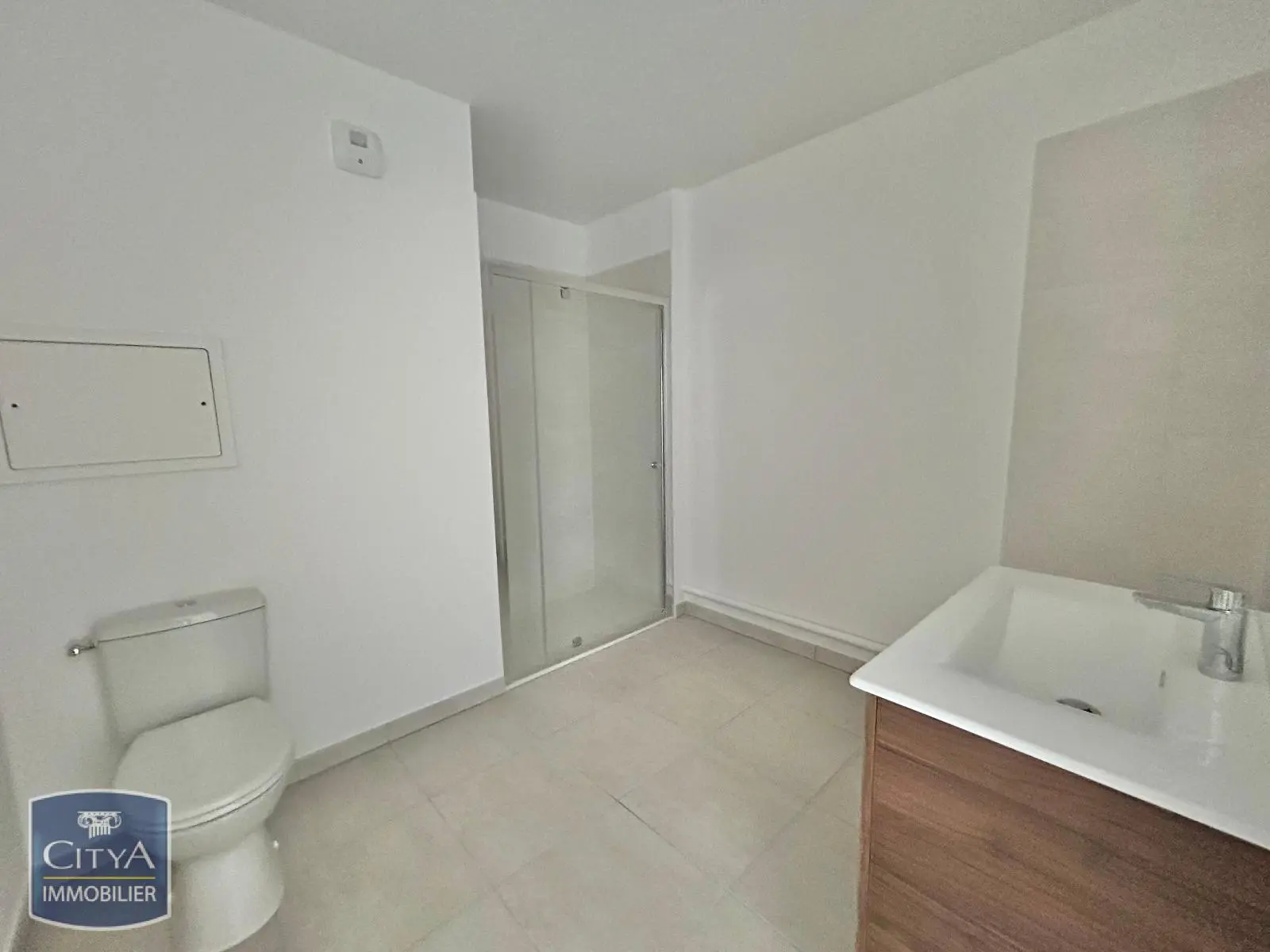 Photo 11 Appartement 3 pièces 54.41m²