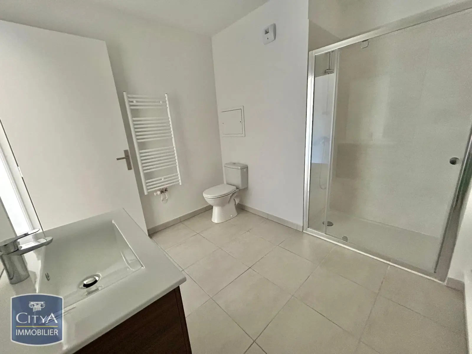 Photo 12 Appartement 3 pièces 54.41m²