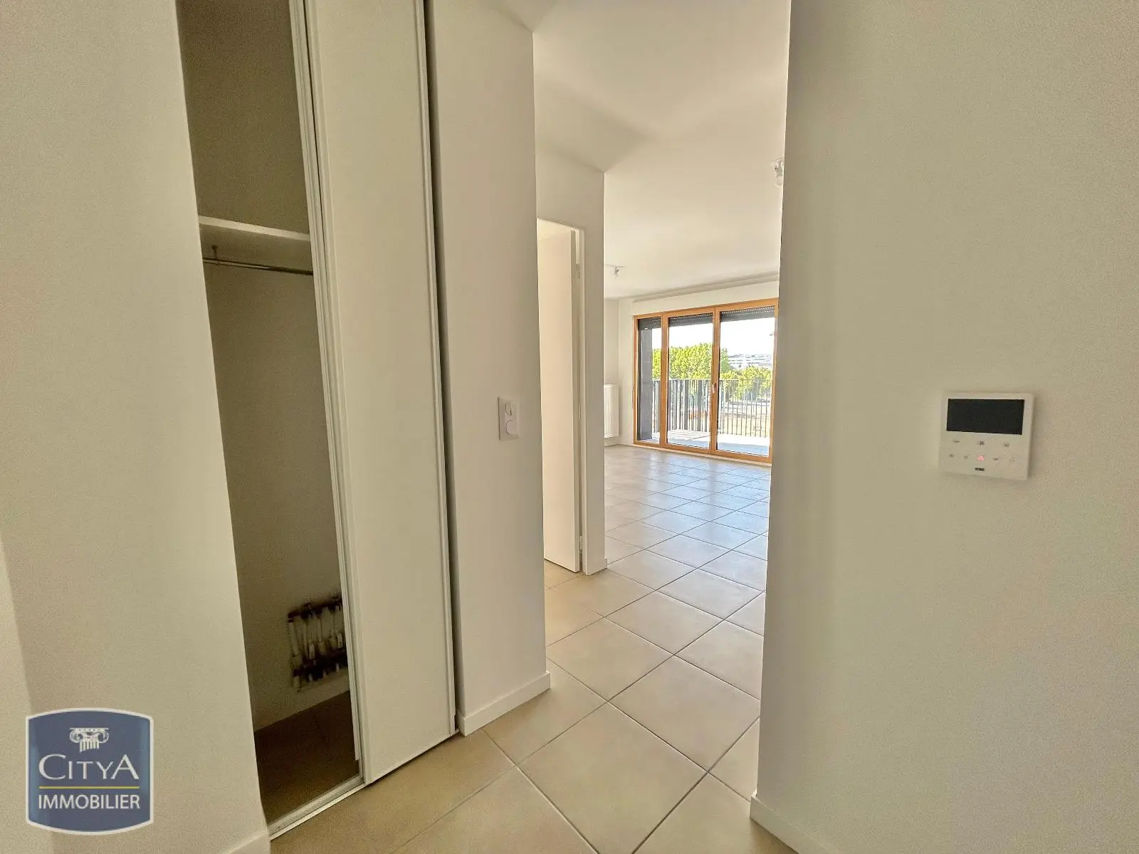 Photo 8 Appartement 3 pièces 54.41m²