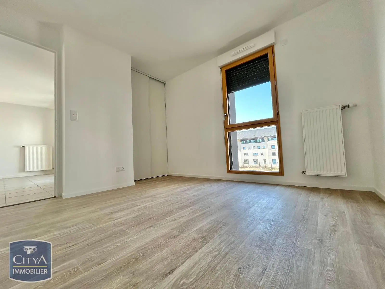 Photo 9 Appartement 3 pièces 54.41m²