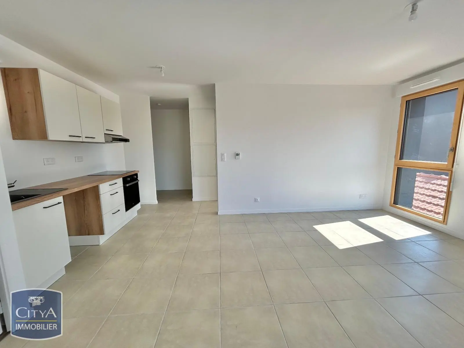 Photo 5 Appartement 3 pièces 54.41m²