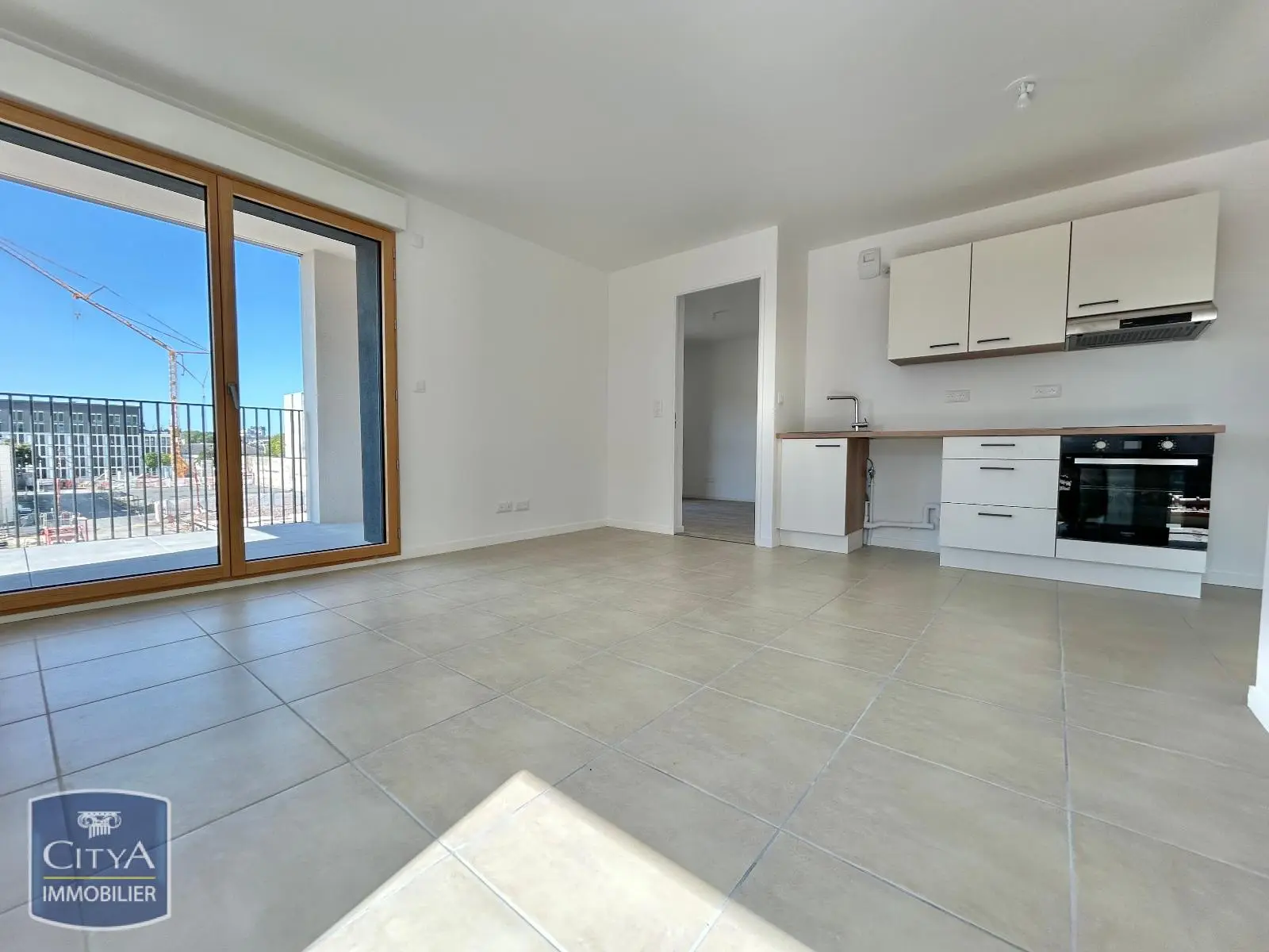 Photo 4 Appartement 3 pièces 54.41m²