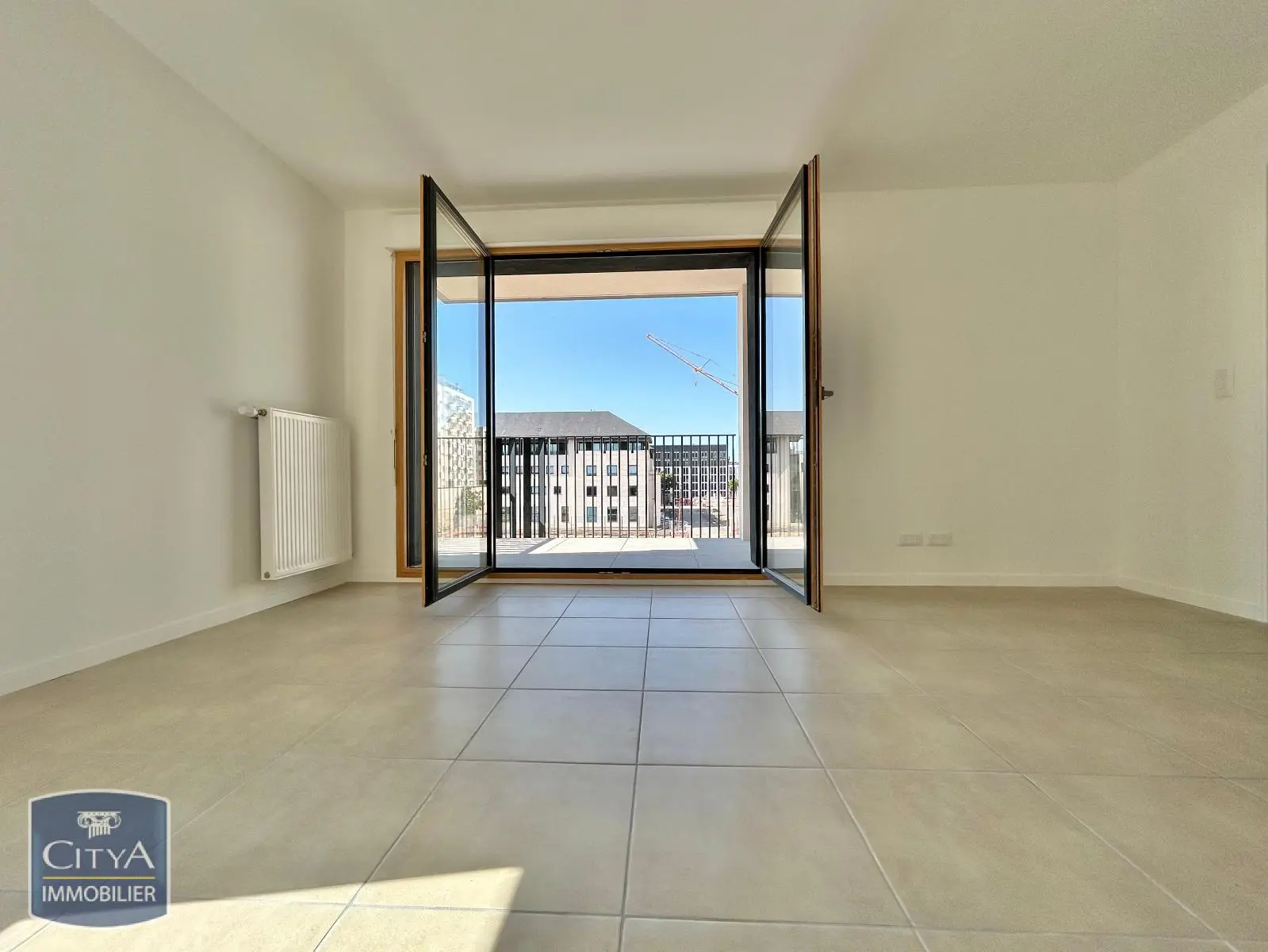 Photo 3 Appartement 3 pièces 54.41m²