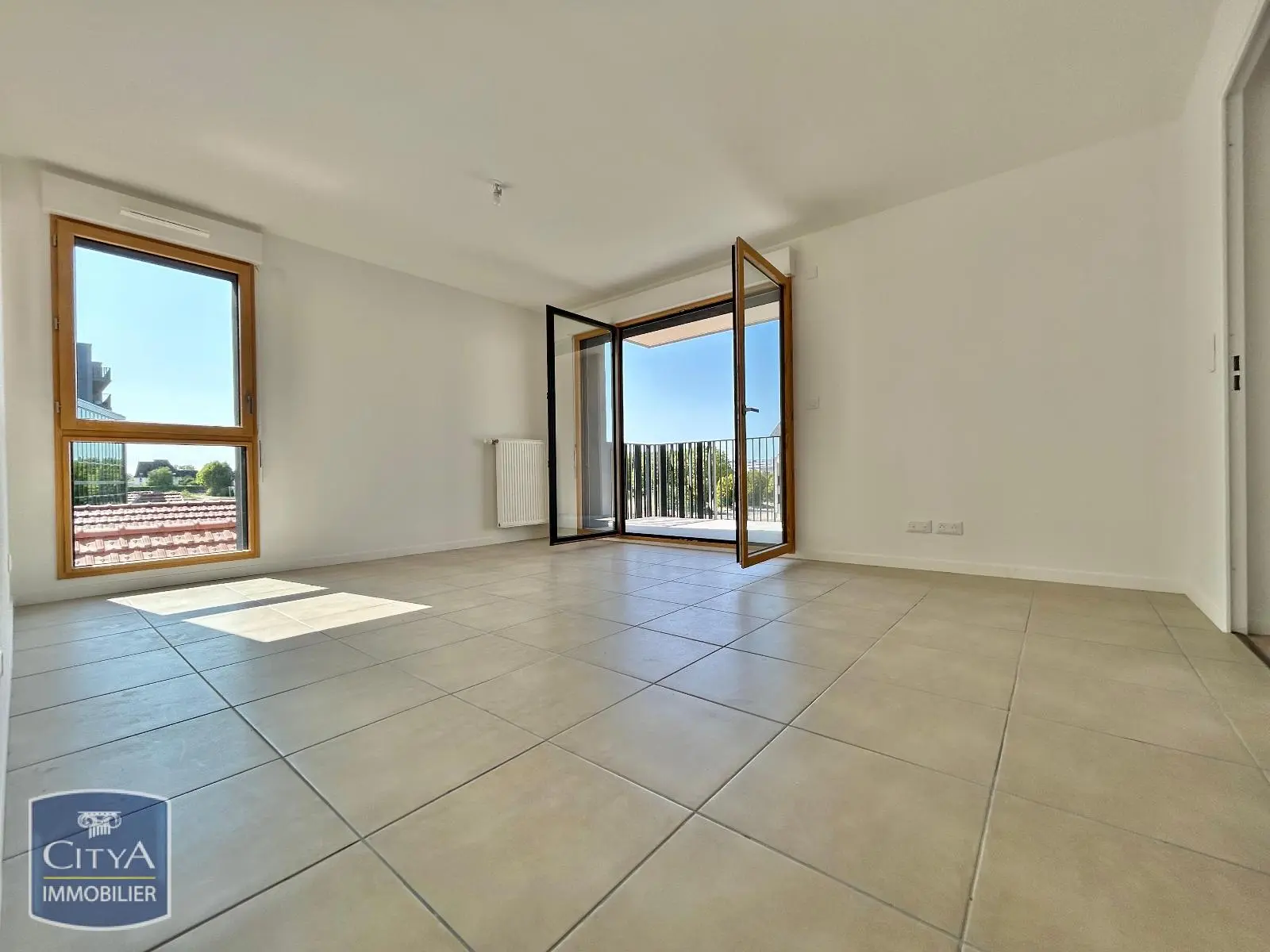 Photo 1 Appartement 3 pièces 54.41m²