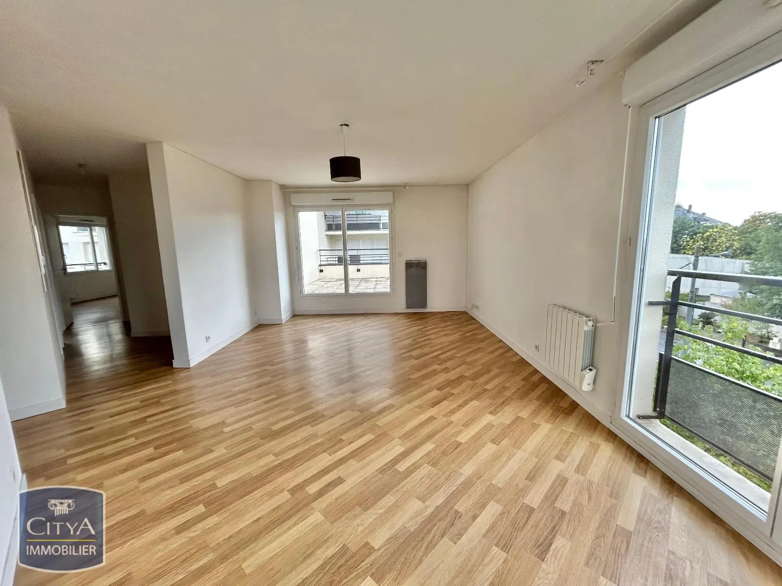 Photo 4 Appartement 4 pièces 80.19m²