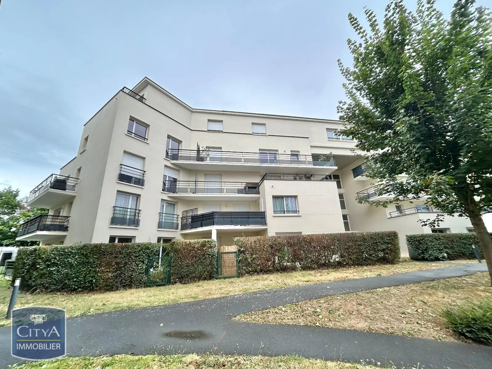 Photo 3 Appartement 4 pièces 80.19m²