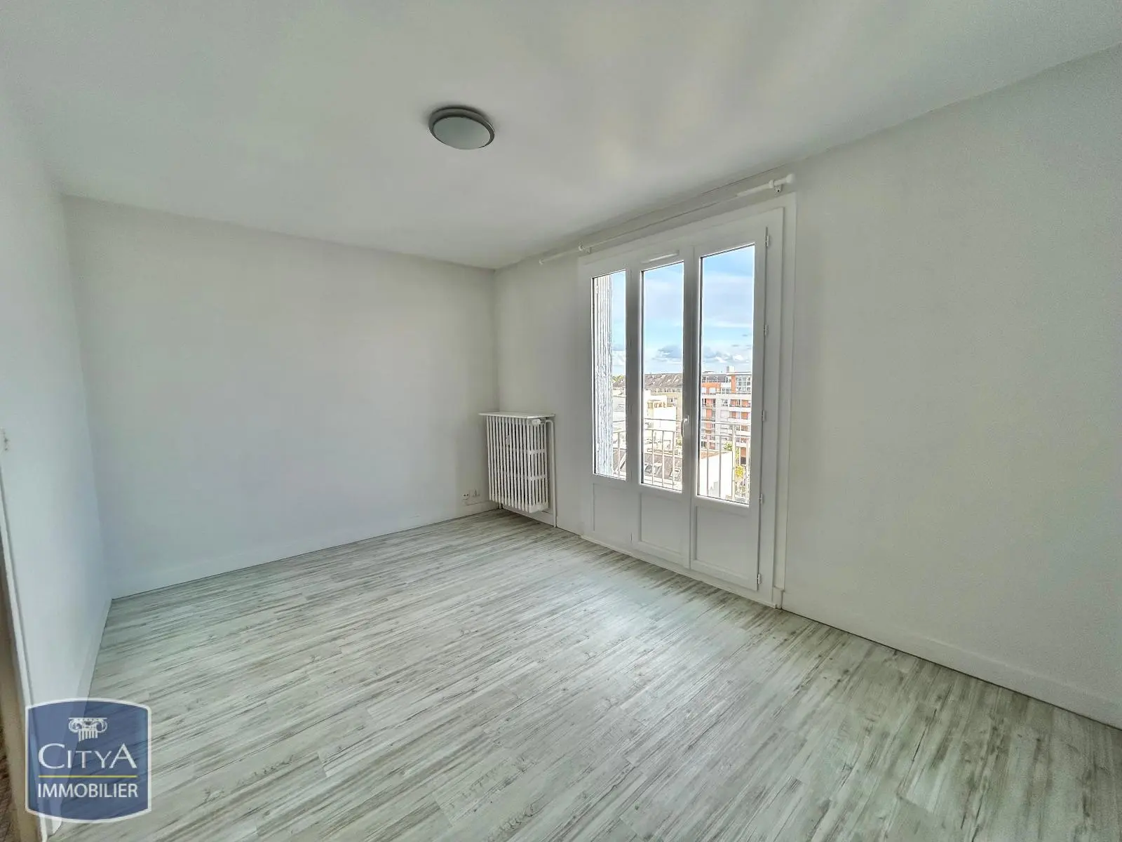 Photo 3 Appartement 1 pièce 23.05m²