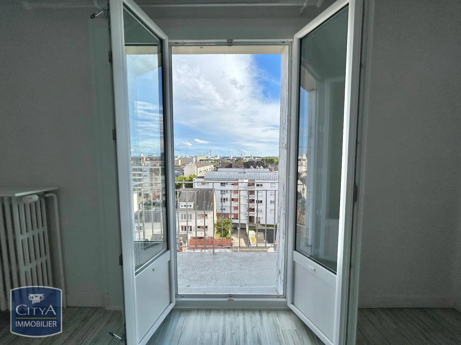 Photo 5 Appartement 1 pièce 23.05m²