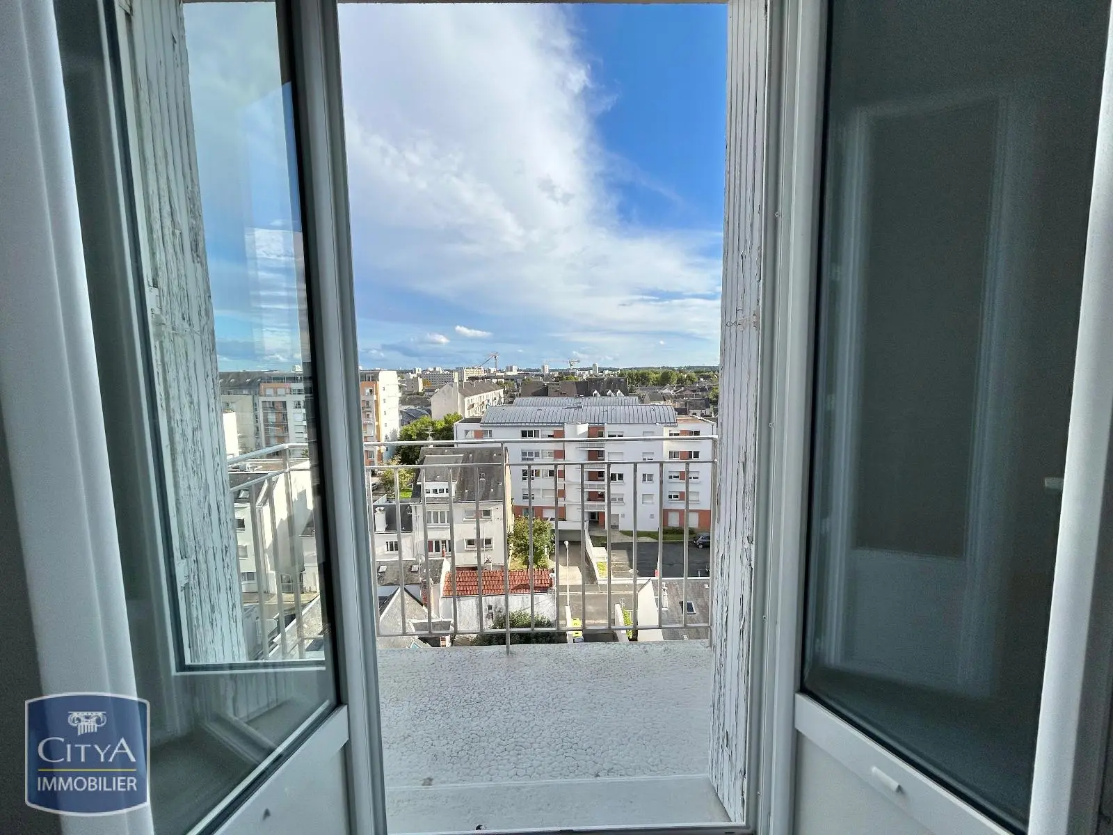 Photo 4 Appartement 1 pièce 23.05m²