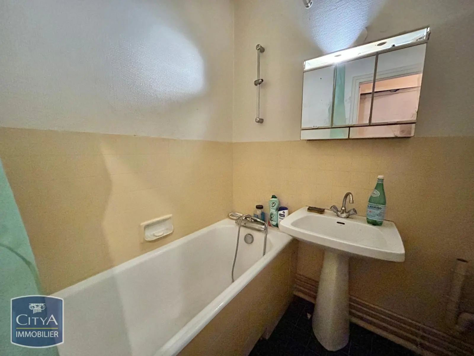 Photo 9 Appartement 1 pièce 32.02m²