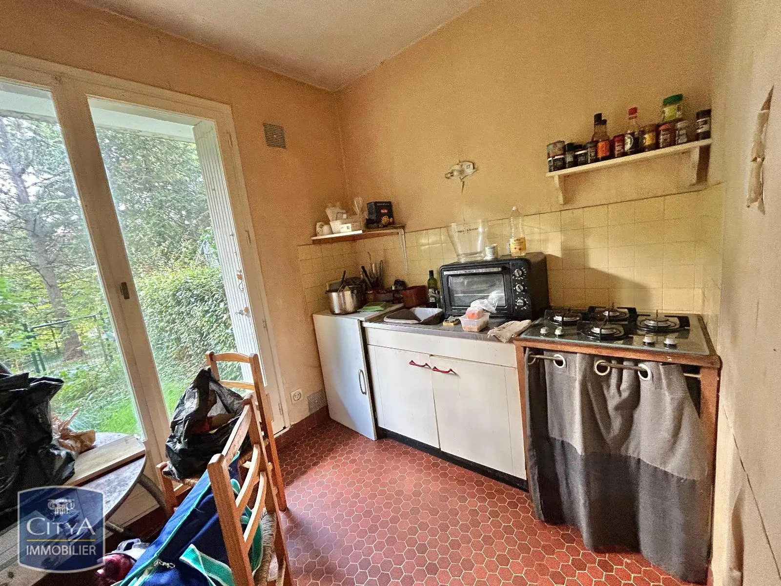 Photo 8 Appartement 1 pièce 32.02m²