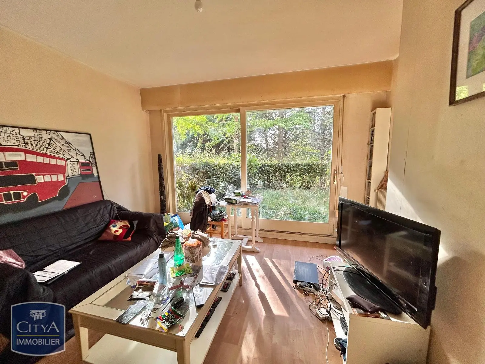 Photo 5 Appartement 1 pièce 32.02m²