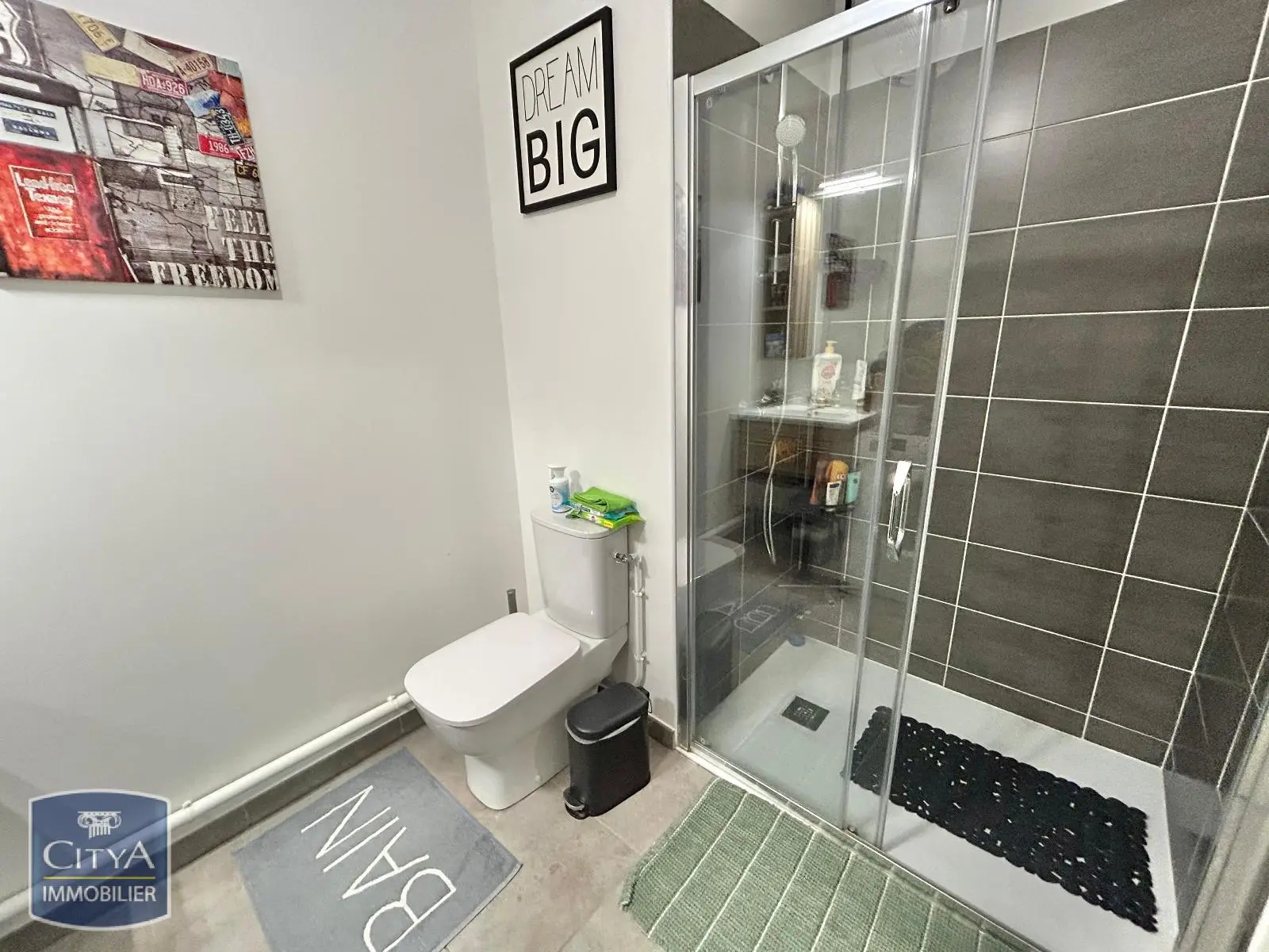 Photo 8 Appartement 2 pièces 44.09m²
