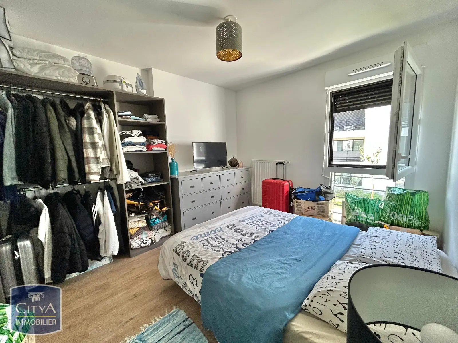 Photo 7 Appartement 2 pièces 44.09m²