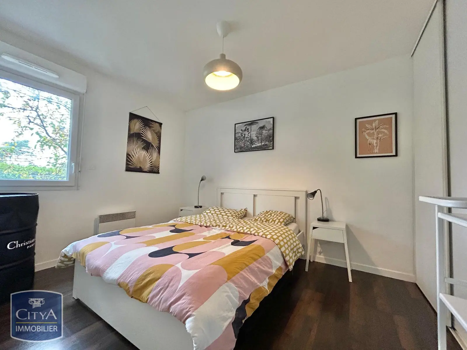 Photo 5 Appartement 2 pièces 43.03m²