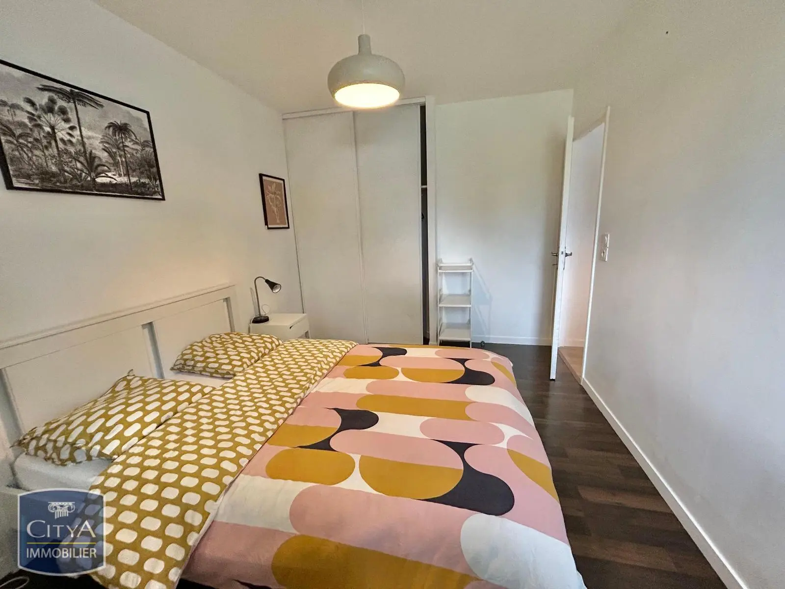 Photo 6 Appartement 2 pièces 43.03m²