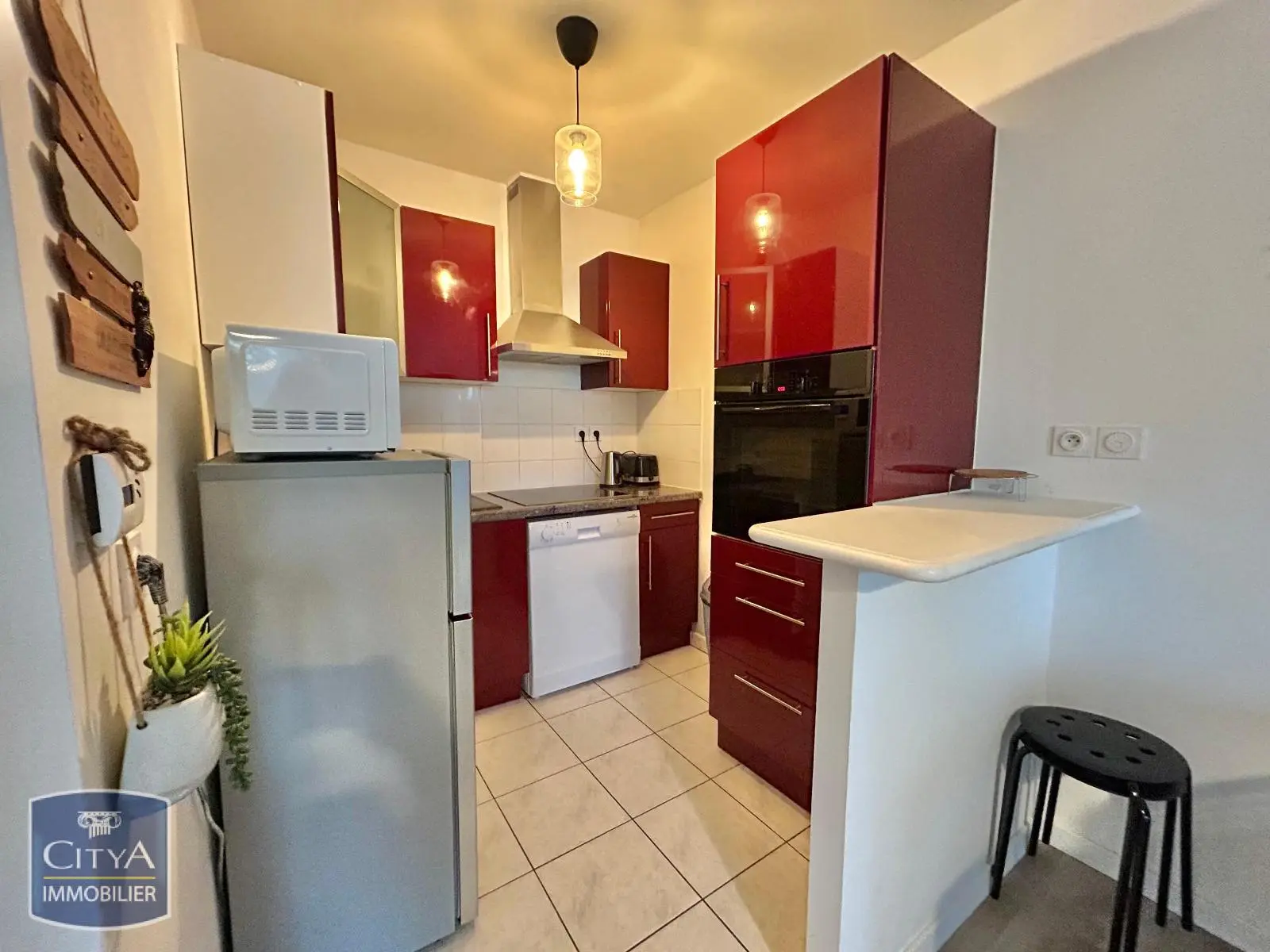 Photo 4 Appartement 2 pièces 43.03m²