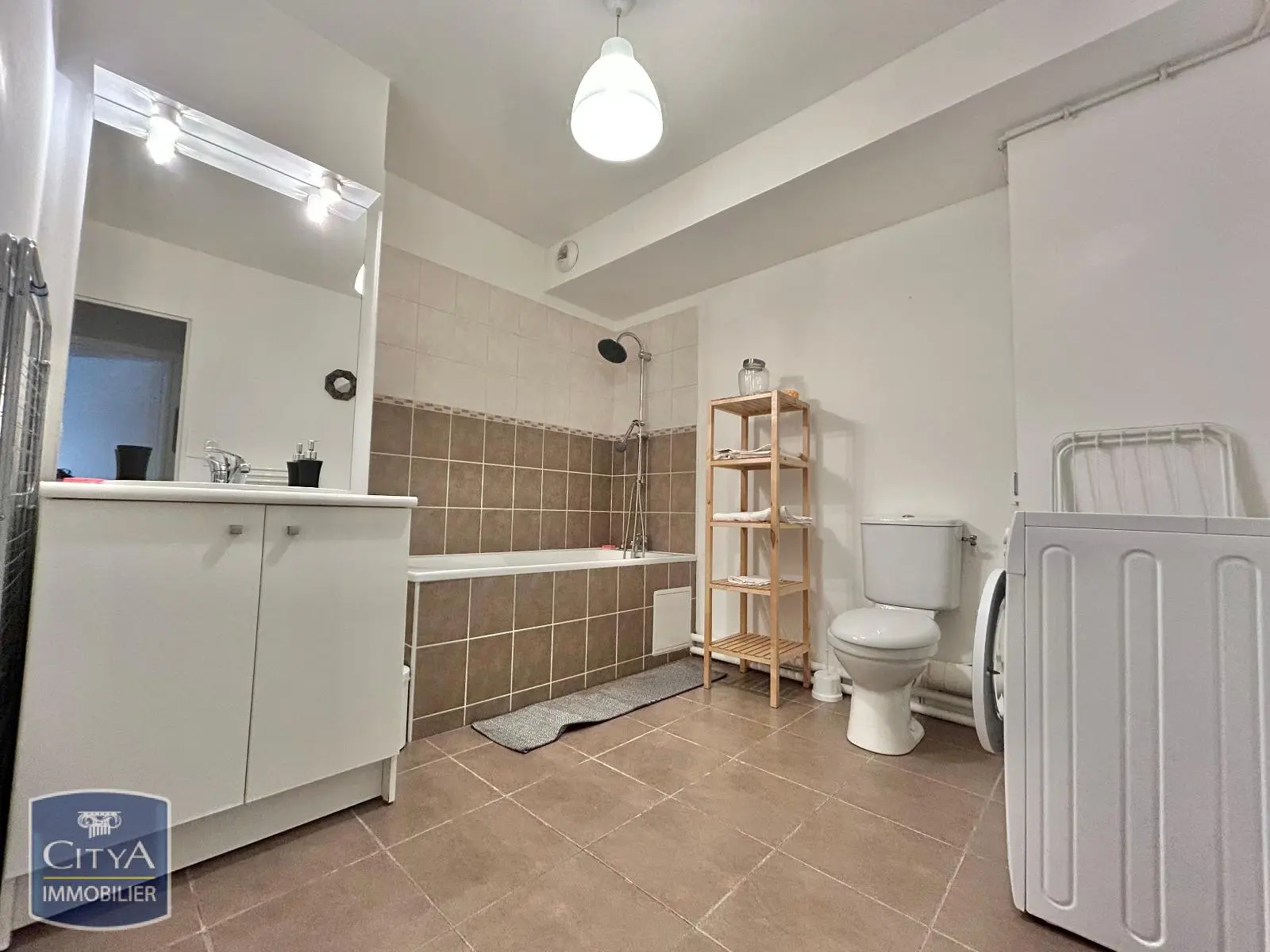 Photo 8 Appartement 2 pièces 43.03m²