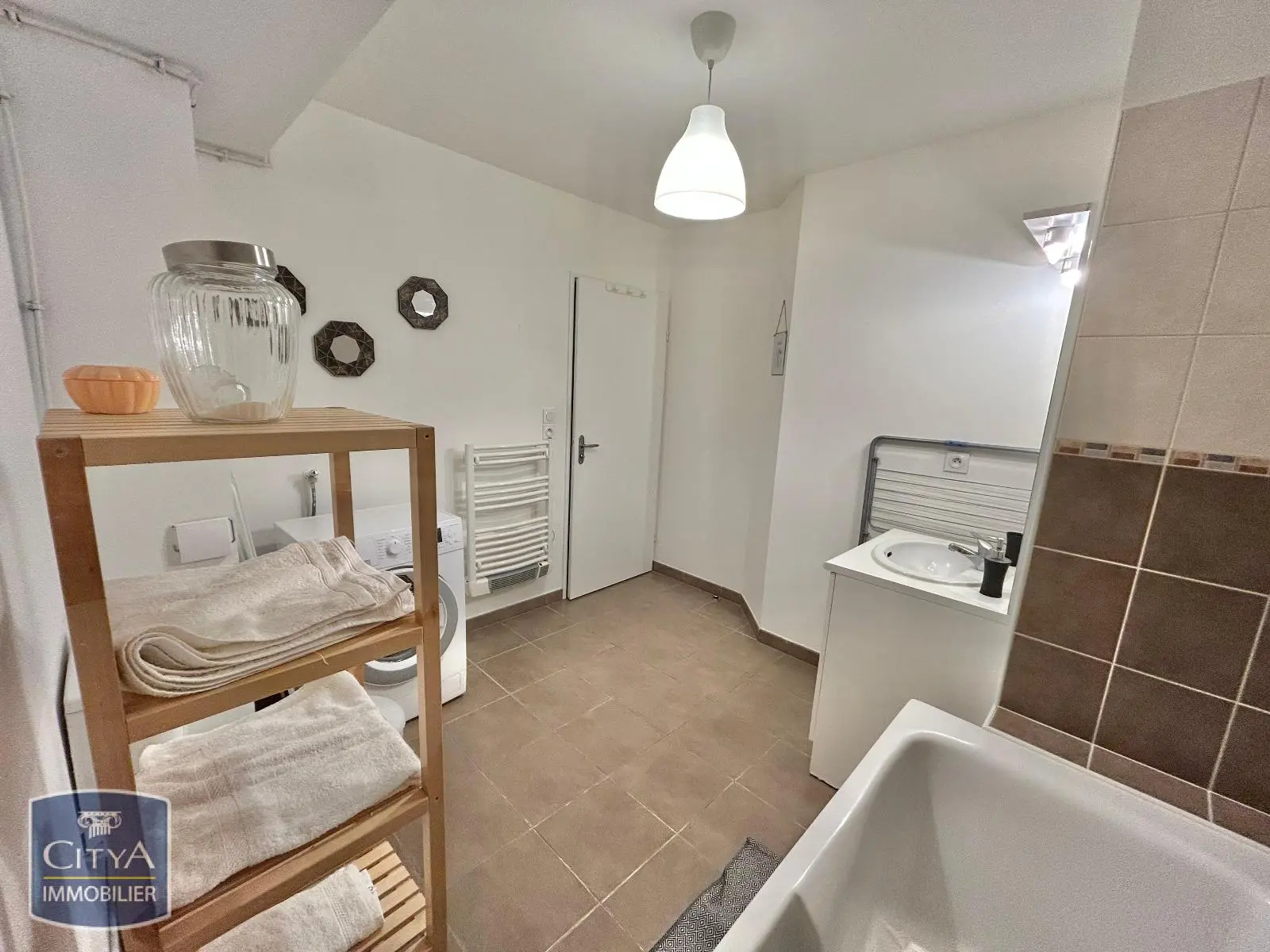 Photo 7 Appartement 2 pièces 43.03m²