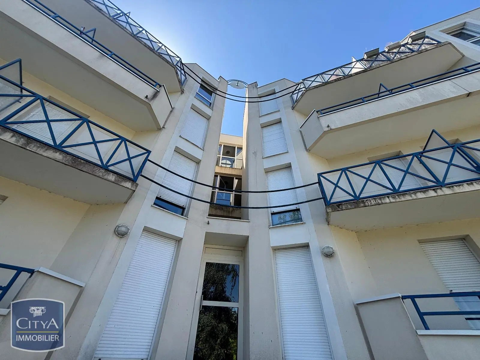 Photo 1 Appartement 2 pièces