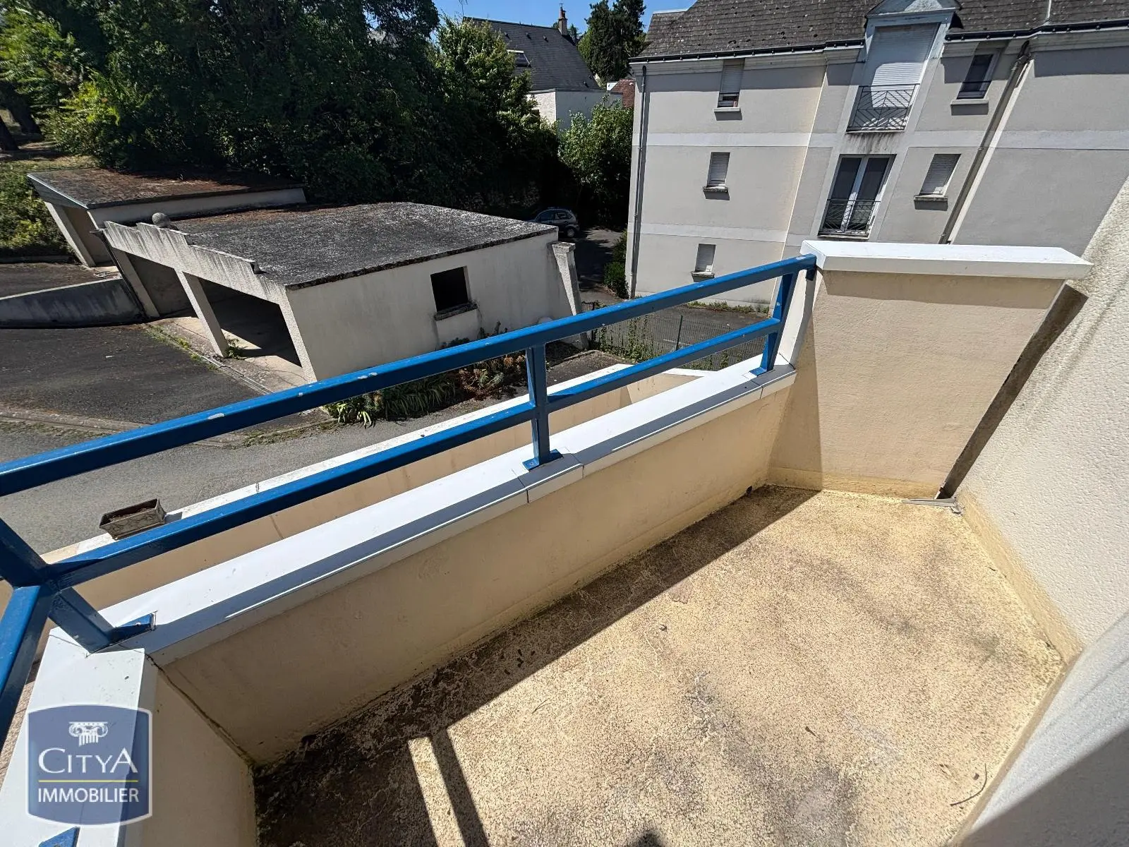 Photo 4 appartement Tours