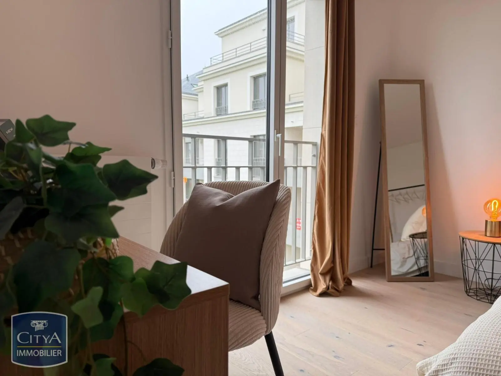 Photo 8 Appartement 3 pièces 59.16m²