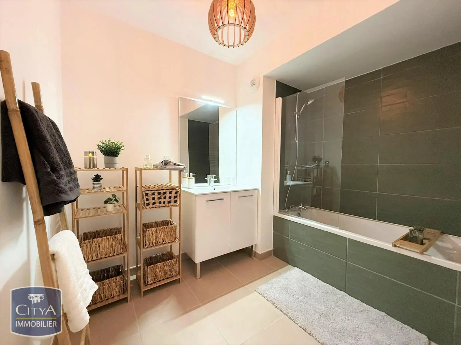 Photo 9 Appartement 3 pièces 59.16m²