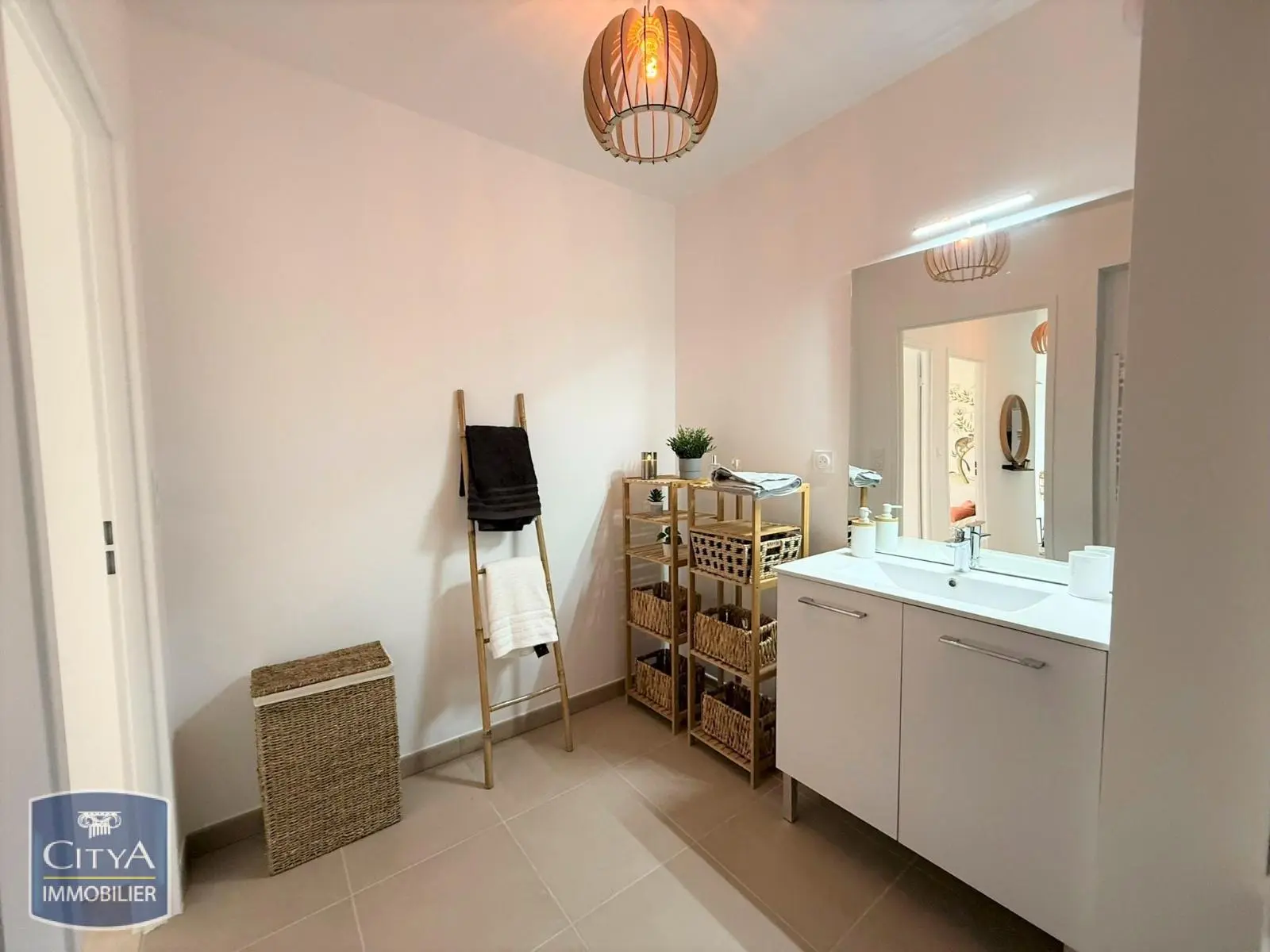 Photo 10 Appartement 3 pièces 59.16m²