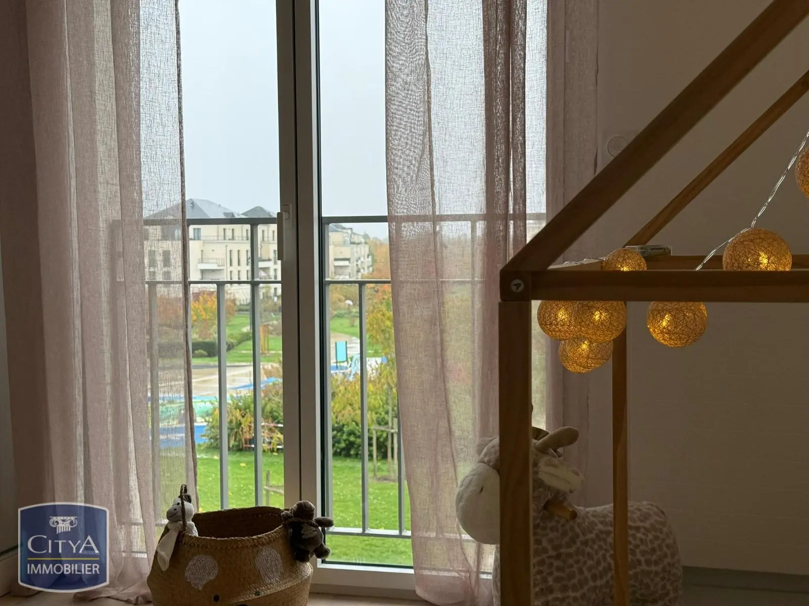 Photo 12 Appartement 3 pièces 59.16m²