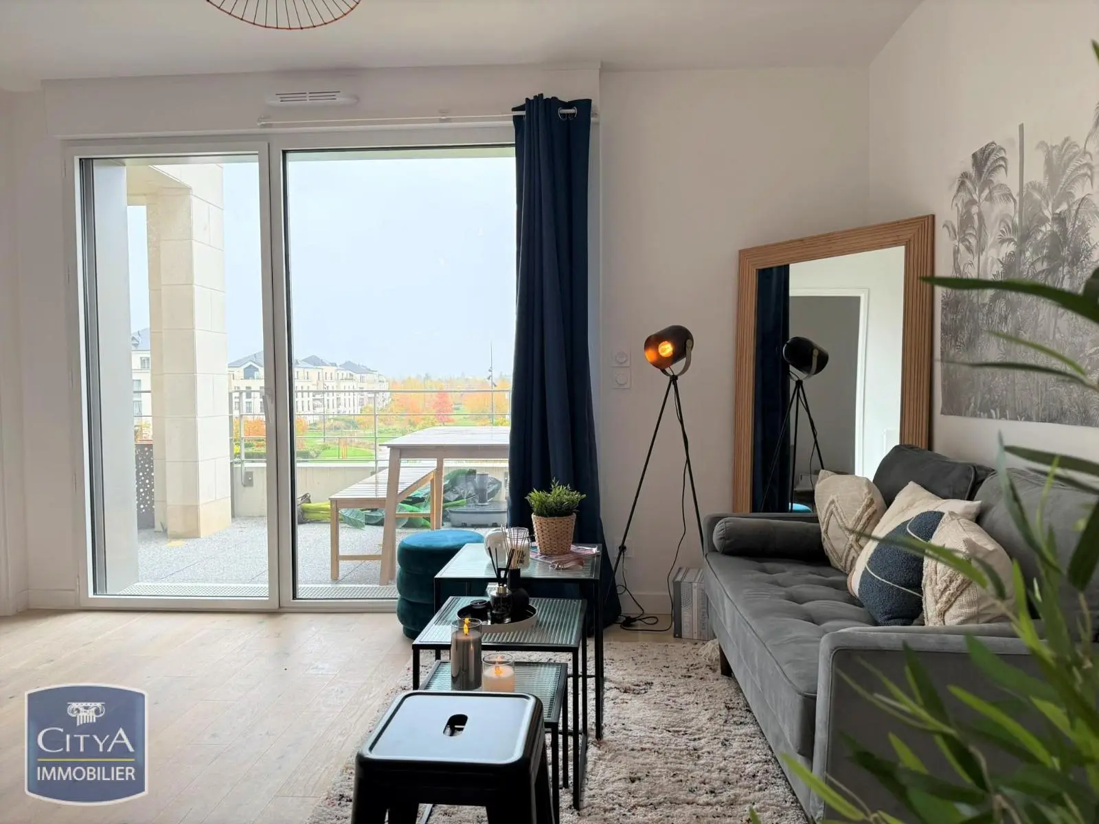 Photo 4 Appartement 3 pièces 59.16m²