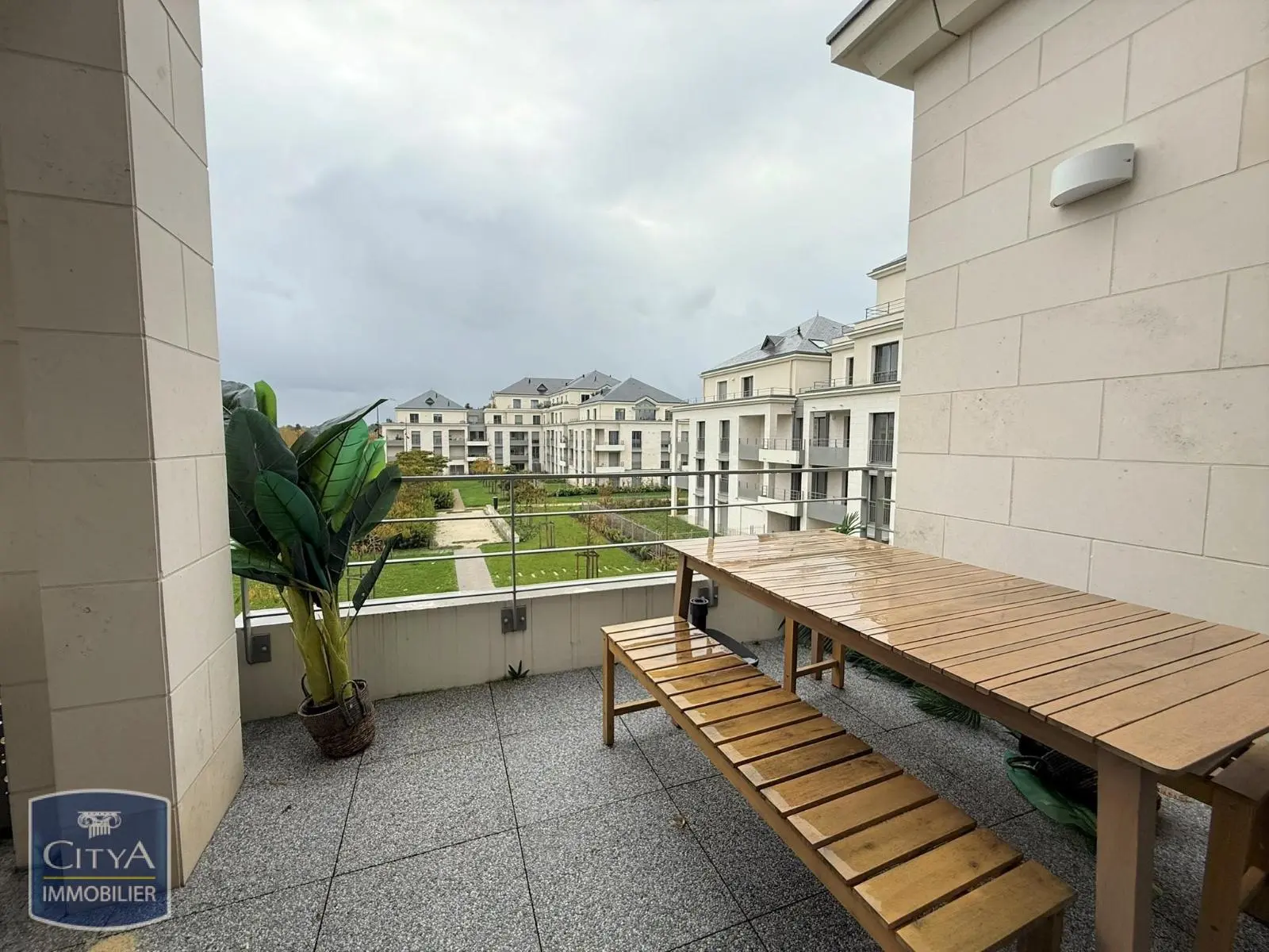 Photo 13 Appartement 3 pièces 59.16m²