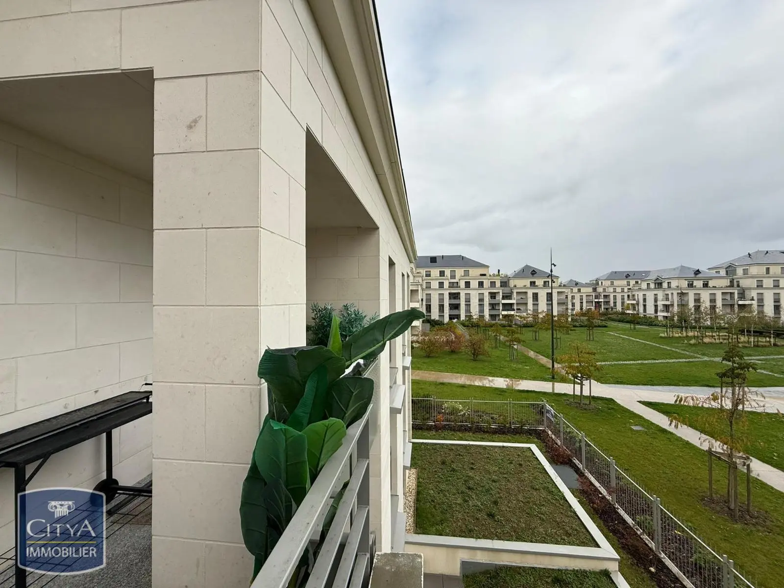 Photo 14 Appartement 3 pièces 59.16m²