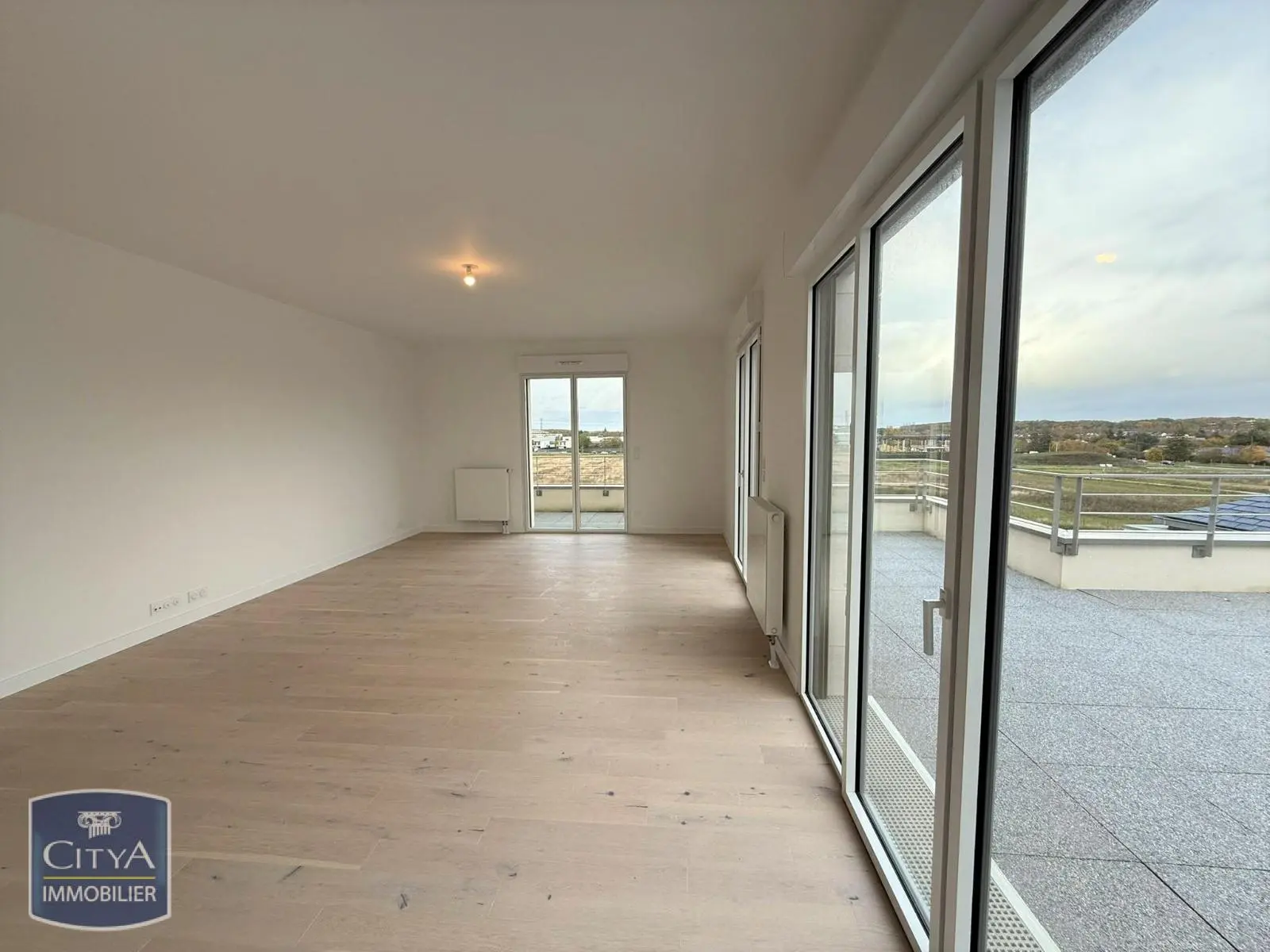 Photo 2 Appartement 4 pièces 102.72m²