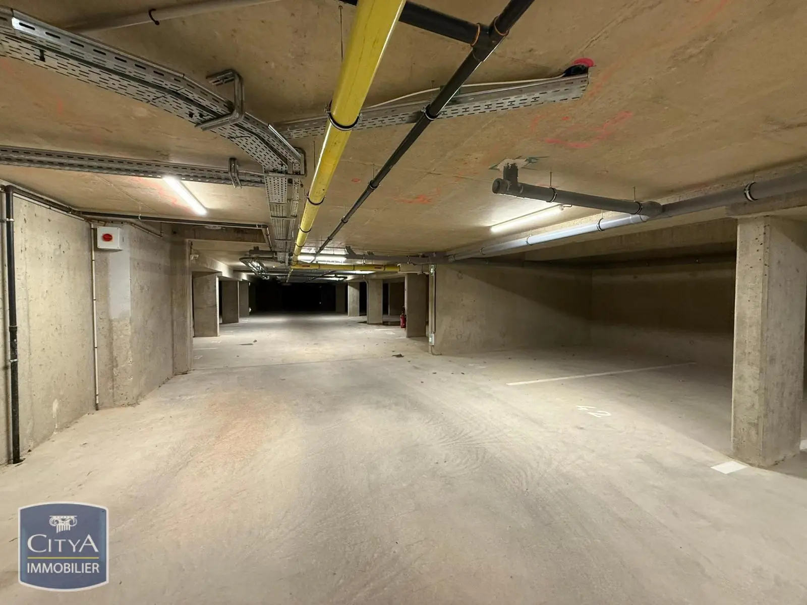 Photo 15 Appartement 3 pièces 59.16m²