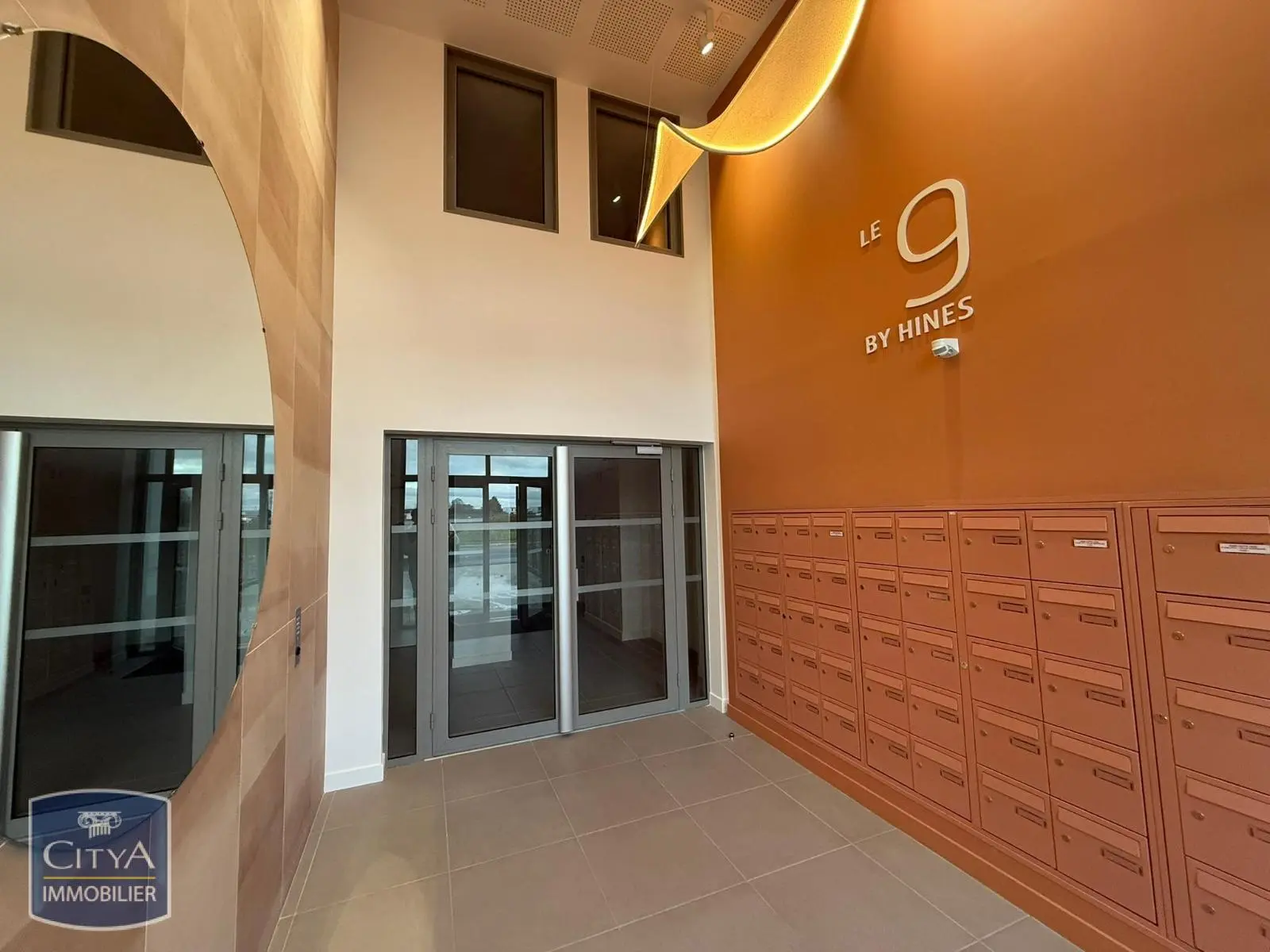 Photo 16 Appartement 3 pièces 59.16m²