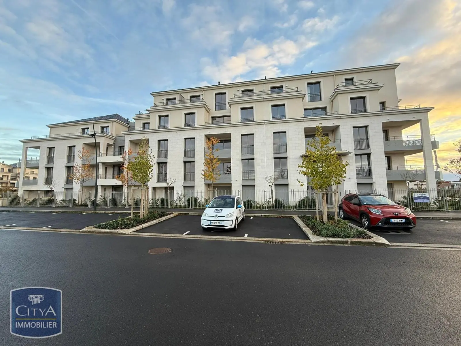 Photo 6 Appartement 1 pièce 30.17m²