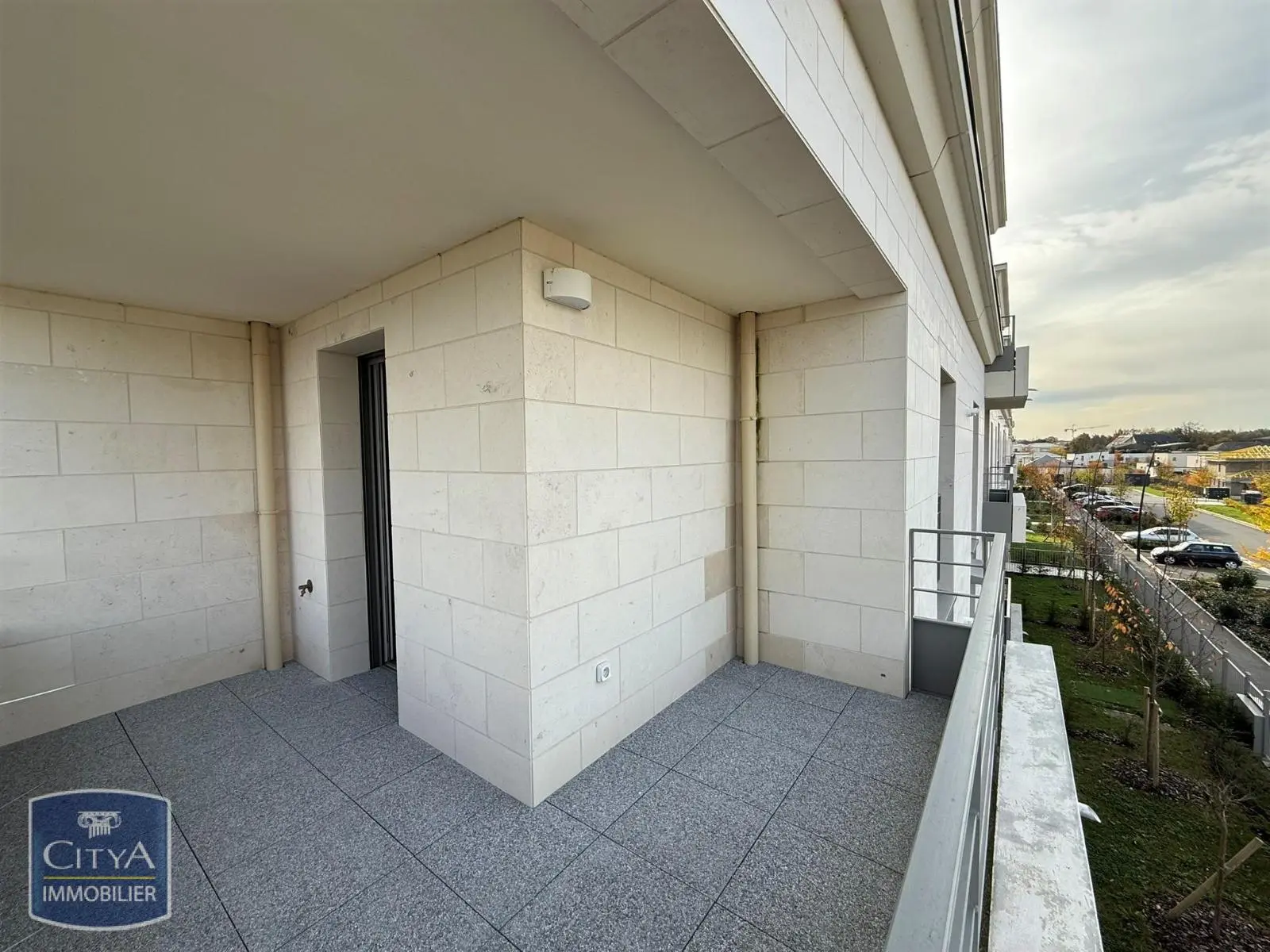 Photo 3 Appartement 2 pièces 43.87m²