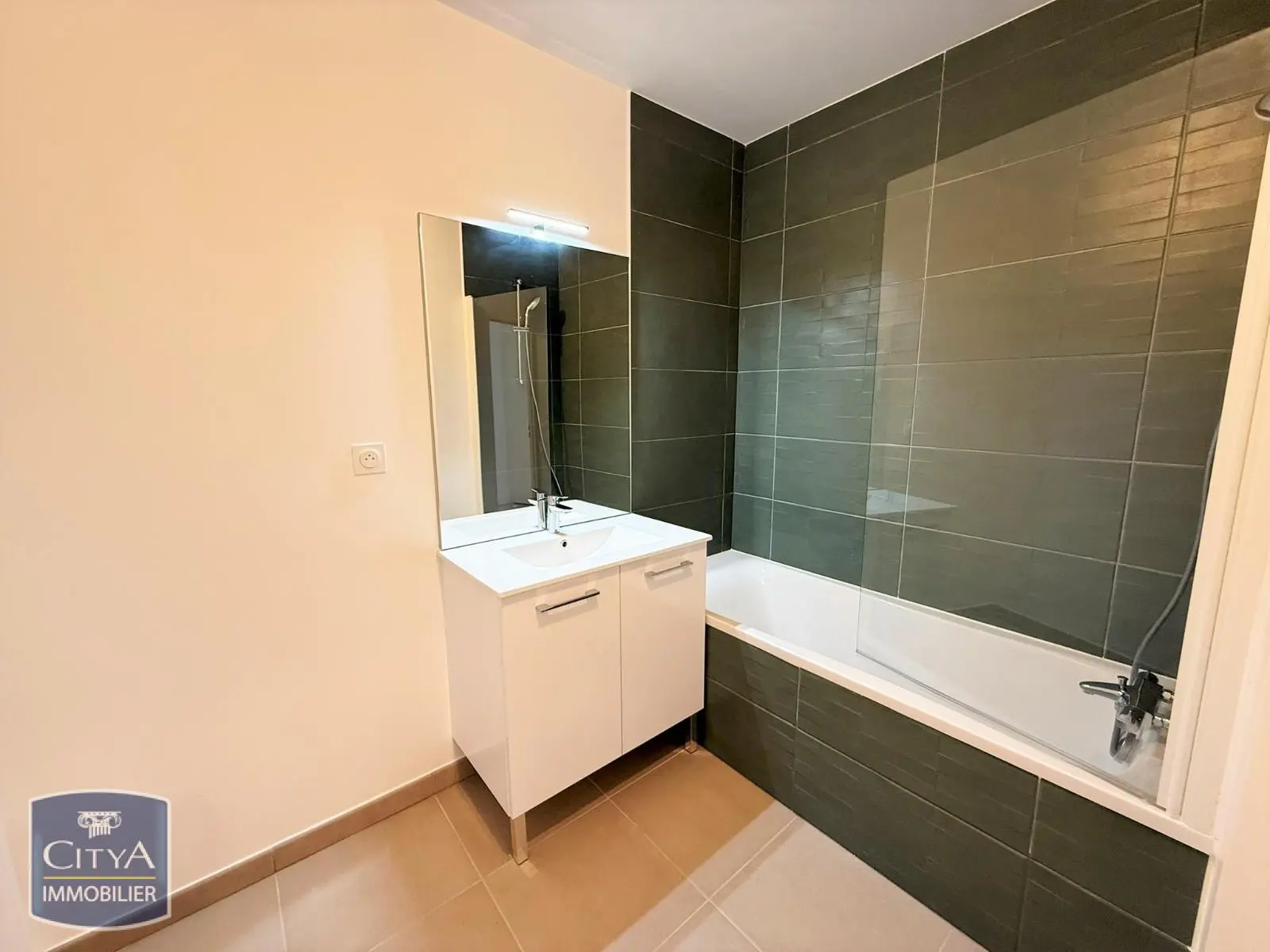 Photo 5 Appartement 2 pièces 43.87m²